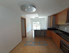 flat sale blanes by 75,000 eur