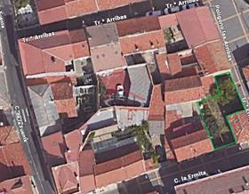lands for sale in san andres del rabanedo