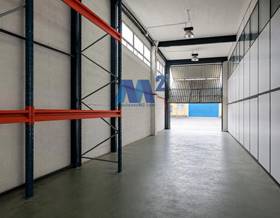industrial warehouse sale getafe by 630,000 eur