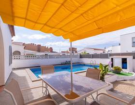 chalet sale roses by 349,000 eur