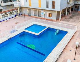 flat sale alicante torrevieja by 159,990 eur