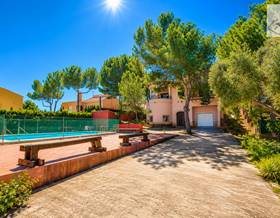 chalet sale san miguel de salinas by 495,000 eur