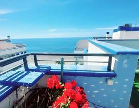 duplex for sale in torrox