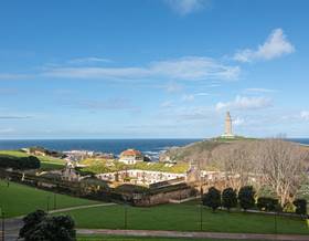 houses for sale in a coruña