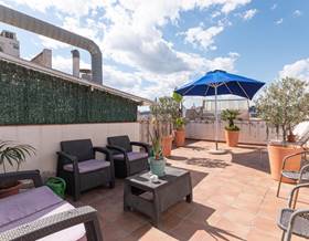 penthouses for sale in sitges
