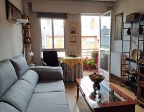 flat sale ponferrada flores de sil by 86,500 eur