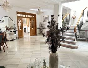 villas for sale in bollullos par del condado