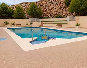 penthouses for sale in aguadulce, almeria