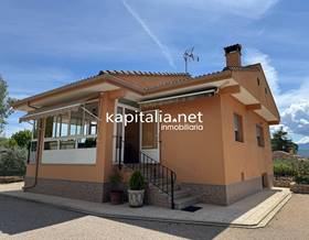 chalet sale ontinyent el pilar - santa ana by 205,000 eur