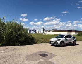land sale ontinyent poligono el pla by 1,000,000 eur