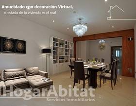 flat sale gandia república argentina by 238,000 eur