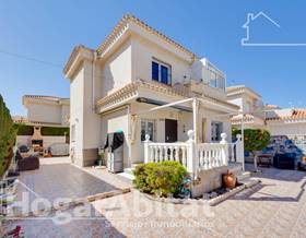 houses for sale in orihuela costa