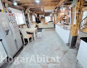 houses for sale in el vedat de torrente