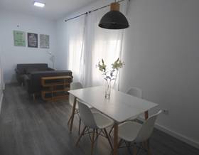 apartments for sale in pechina