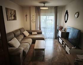 flat sale malaga nuevo san andrés - dos hermanas by 400,000 eur
