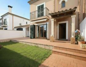 semidetached house sale marratxi sa cabana - can carbonell - ses cases noves by 790,000 eur