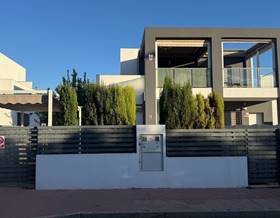 townhouse sale alicante torrevieja by 349,900 eur