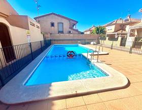 chalet sale santiago de la ribera santiago de la ribera by 234,900 eur