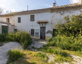 villas for sale in pinos puente