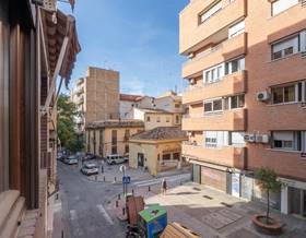 flat sale granada centro by 390,000 eur
