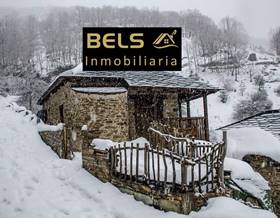 houses for sale in riego de ambros