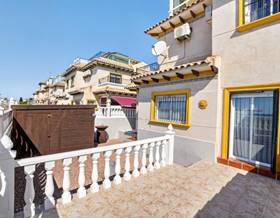townhouse sale orihuela costa punta prima by 179,000 eur