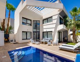 houses for sale in campoamor