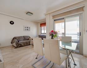 apartment sale alicante torrevieja by 170,000 eur