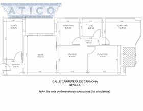 apartments for sale in sevilla