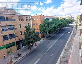 flat sale sevilla by 250,000 eur