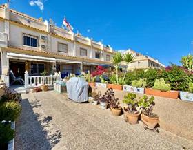 villas for sale in orihuela costa