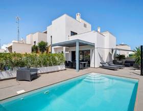 villa sale rojales ciudad quesada by 449,000 eur