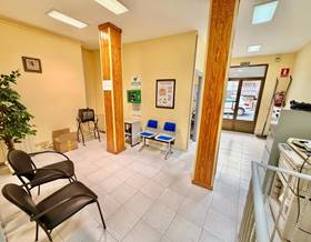 premises sale madrid madrid capital by 750,000 eur