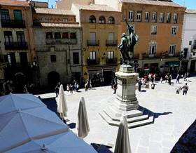 flat sale segovia plaza mayor by 570,000 eur