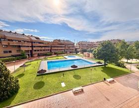 flat rent madrid pozuelo de alarcon by 2,150 eur
