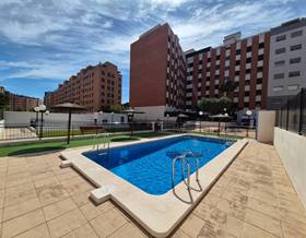 flat rent valencia by 1,500 eur