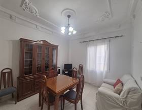 flat rent valencia by 1,250 eur