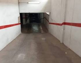 garages for rent in valencia provincia valencia