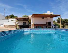 houses for rent in cajiz