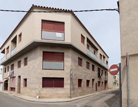 flat sale sant jaume d´enveja costa dorada by 135,000 eur