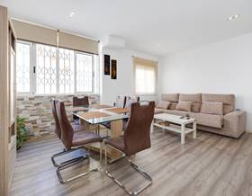 apartments for sale in la mata, alicante