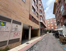garage sale ponferrada centro by 12,000 eur