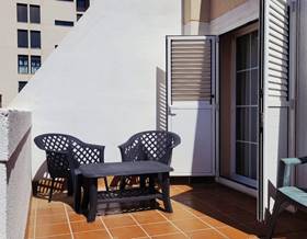 penthouses for rent in almeria