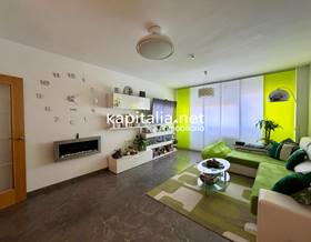 flat sale alcoy alcoi barri santa rosa by 210,000 eur