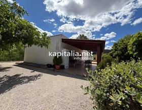 chalet sale ontinyent senda 5 germans by 250,000 eur