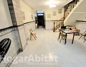 single family house sale rafelbuñol rafelbunyol costa de valencia by 225,000 eur