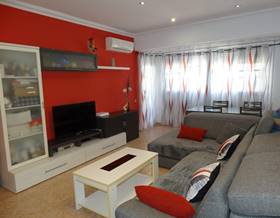 flat sale amposta centro by 120,000 eur