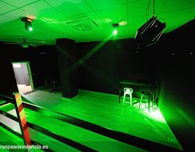 premises rent valencia by 1,365 eur