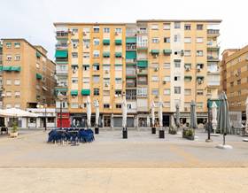 flat sale granada palacio de deportes by 205,000 eur