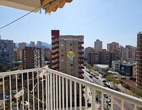 flat sale alicante benidorm by 265,000 eur